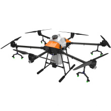 Drone de produção de pulverização agrícola de drones EFT de 30 eft